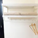 Apartmán Private In 5br & 1lr Shared Aprt, Near Center With Kitchen & Wifi