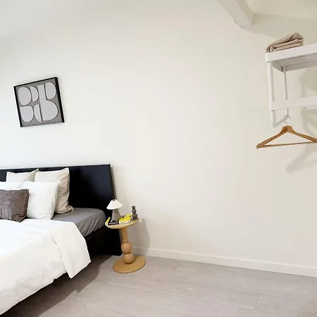 Private In 6br Shared Aprt, Near Center With Kitchen & Wifi Apartment