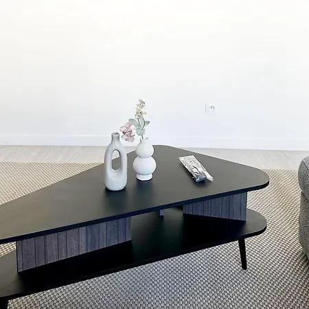 Private Room In 5Br Shared Aprt, Near City Center With Wifi Lägenhet *