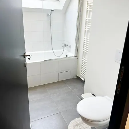 Private Room In 5Br Shared Aprt, Near City Center With Wifi *