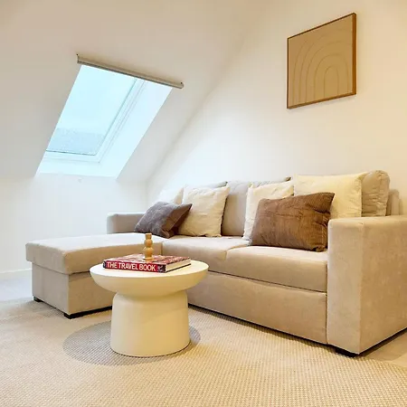Apartment Private In 5br Shared Aprt, Near Center With Wifi