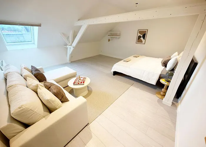 Private In 5br & 1lr Shared Aprt, Near Center With Kitchen & Wifi