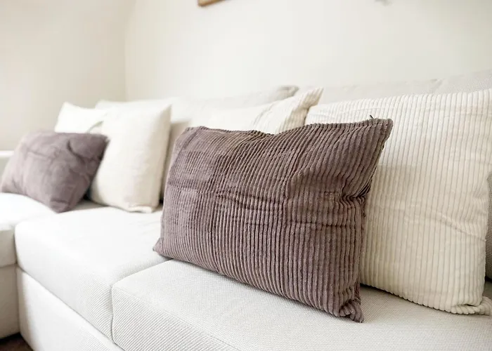 Private In 5br & 1lr Shared Aprt, Near Center With Kitchen & Wifi Gante