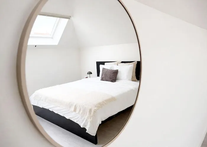 Private In 5br & 1lr Shared Aprt, Near Center With Kitchen & Wifi