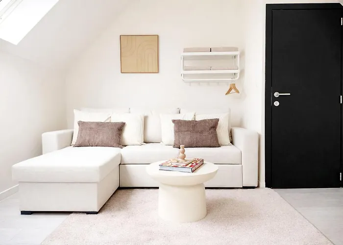 Private In 5br & 1lr Shared Aprt, Near Center With Kitchen & Wifi Gent