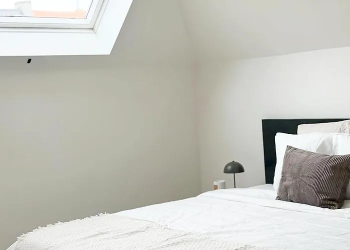 Private In 5br & 1lr Shared Aprt, Near Center With Kitchen & Wifi Appartamento