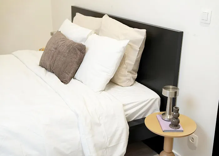 Private In 5br & 1lr Shared Aprt, Near Center With Kitchen & Wifi Appartamento *