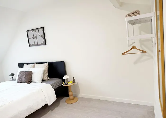 Private In 5br & 1lr Shared Aprt, Near Center With Kitchen & Wifi Apartment