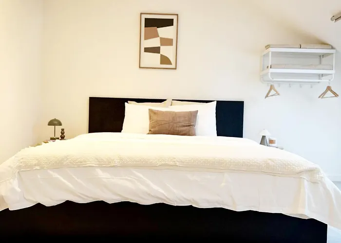 Private In 5br & 1lr Shared Aprt, Near Center With Kitchen & Wifi *